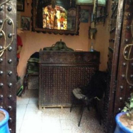 מרקש Hotel Riad Rahba מראה חיצוני תמונה