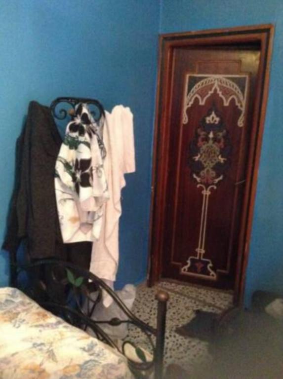 מרקש Hotel Riad Rahba מראה חיצוני תמונה