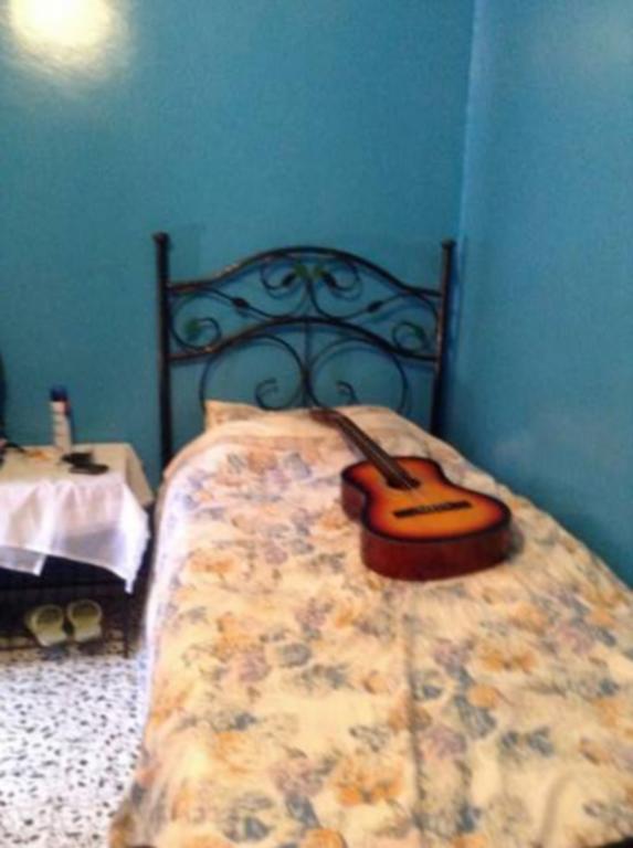 מרקש Hotel Riad Rahba מראה חיצוני תמונה