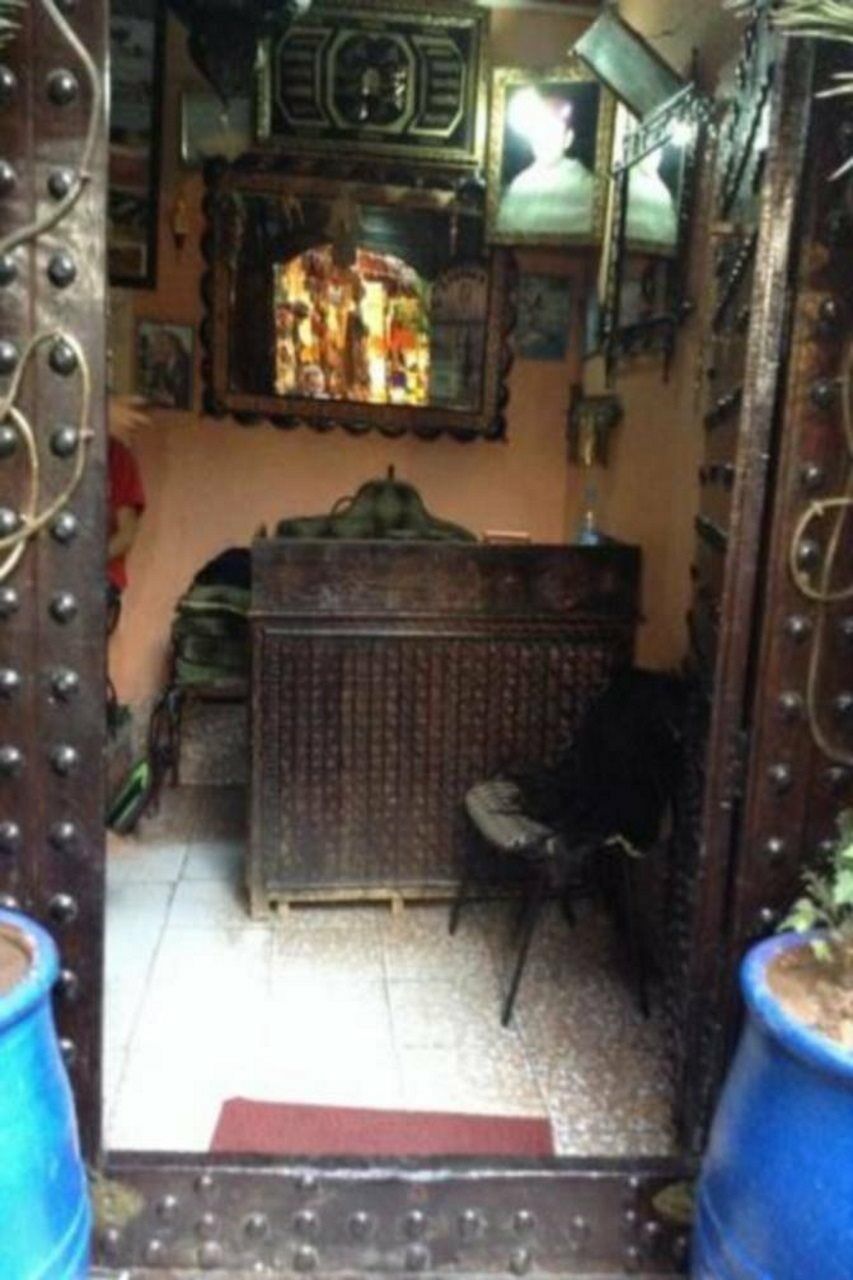 מרקש Hotel Riad Rahba מראה חיצוני תמונה