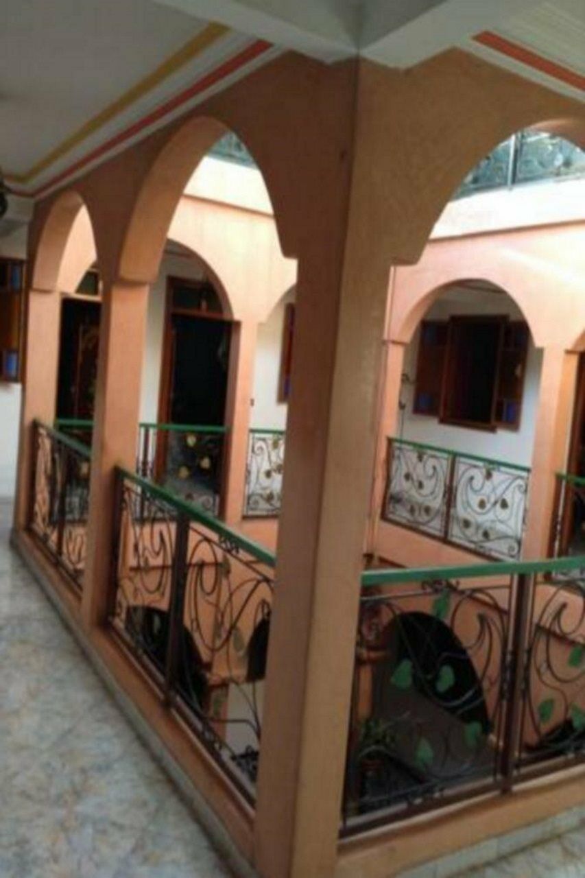 מרקש Hotel Riad Rahba מראה חיצוני תמונה