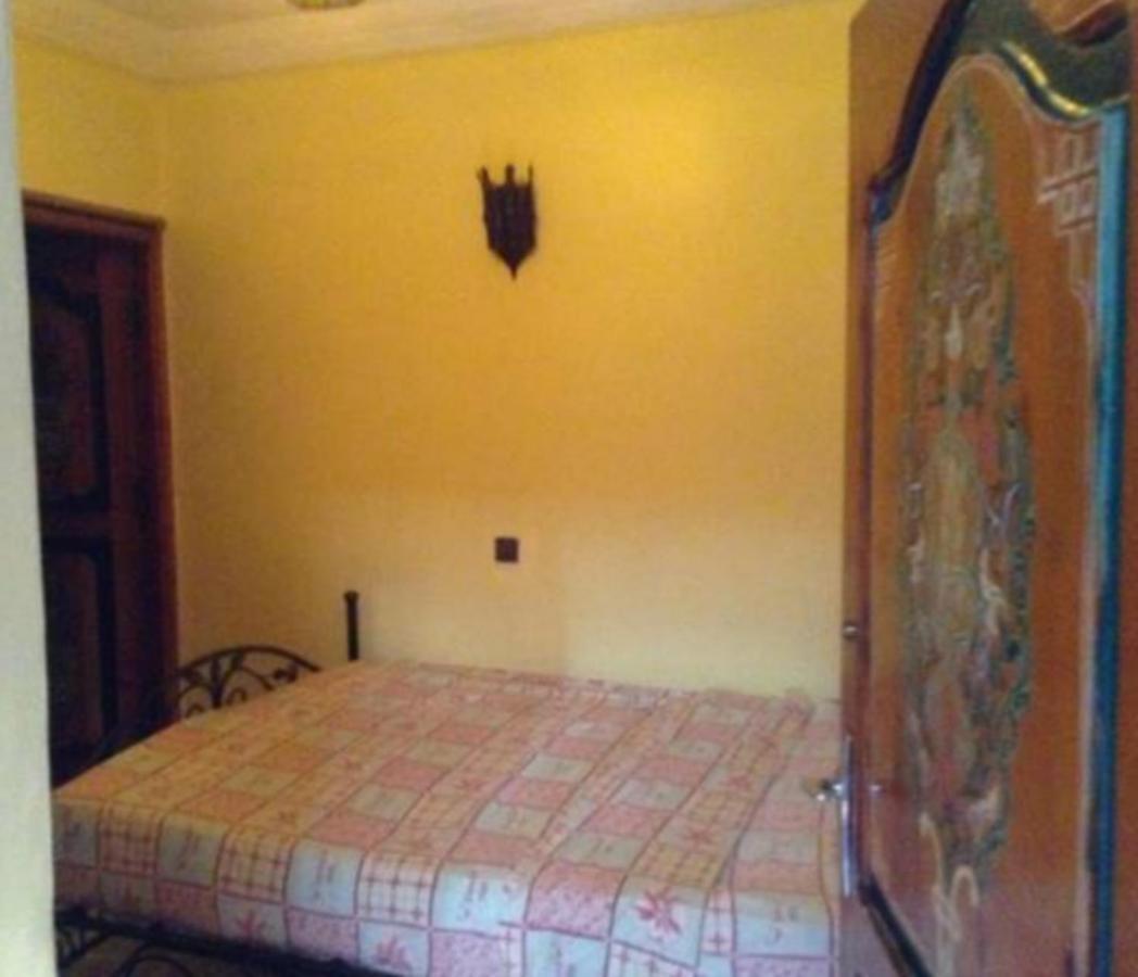 מרקש Hotel Riad Rahba מראה חיצוני תמונה