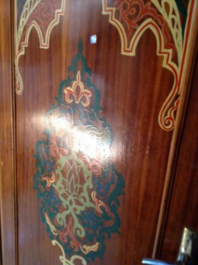 מרקש Hotel Riad Rahba מראה חיצוני תמונה