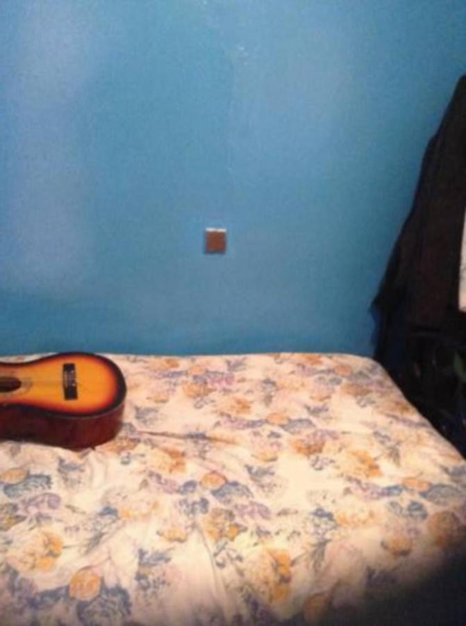 מרקש Hotel Riad Rahba מראה חיצוני תמונה