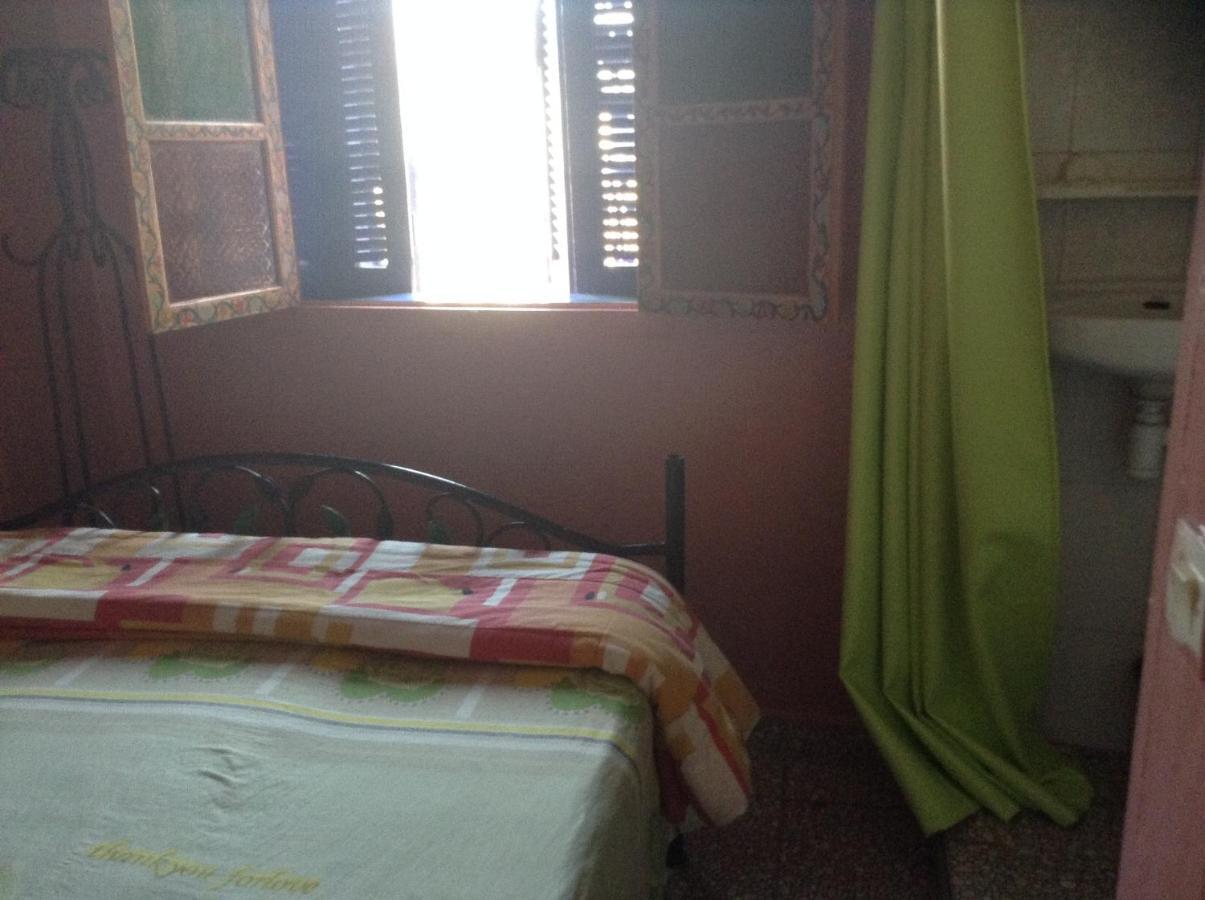 מרקש Hotel Riad Rahba מראה חיצוני תמונה