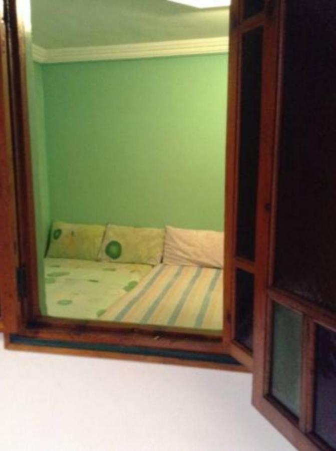 מרקש Hotel Riad Rahba מראה חיצוני תמונה