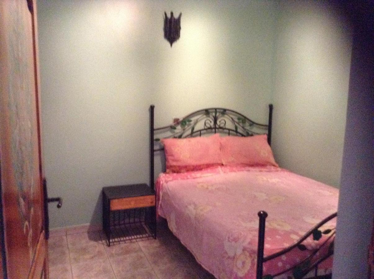 מרקש Hotel Riad Rahba חדר תמונה