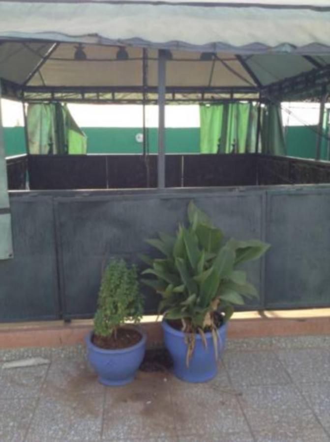 מרקש Hotel Riad Rahba מראה חיצוני תמונה