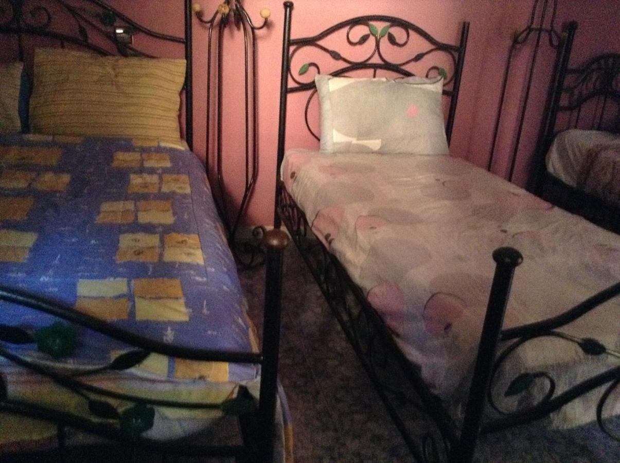 מרקש Hotel Riad Rahba מראה חיצוני תמונה